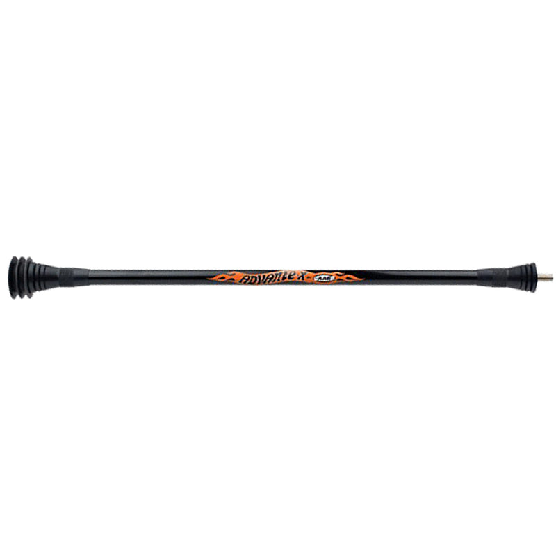 AAE Mountain Series Stabilizer Black 10 in.