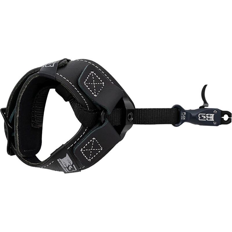 B3 Rival Release Swivel Stem Black