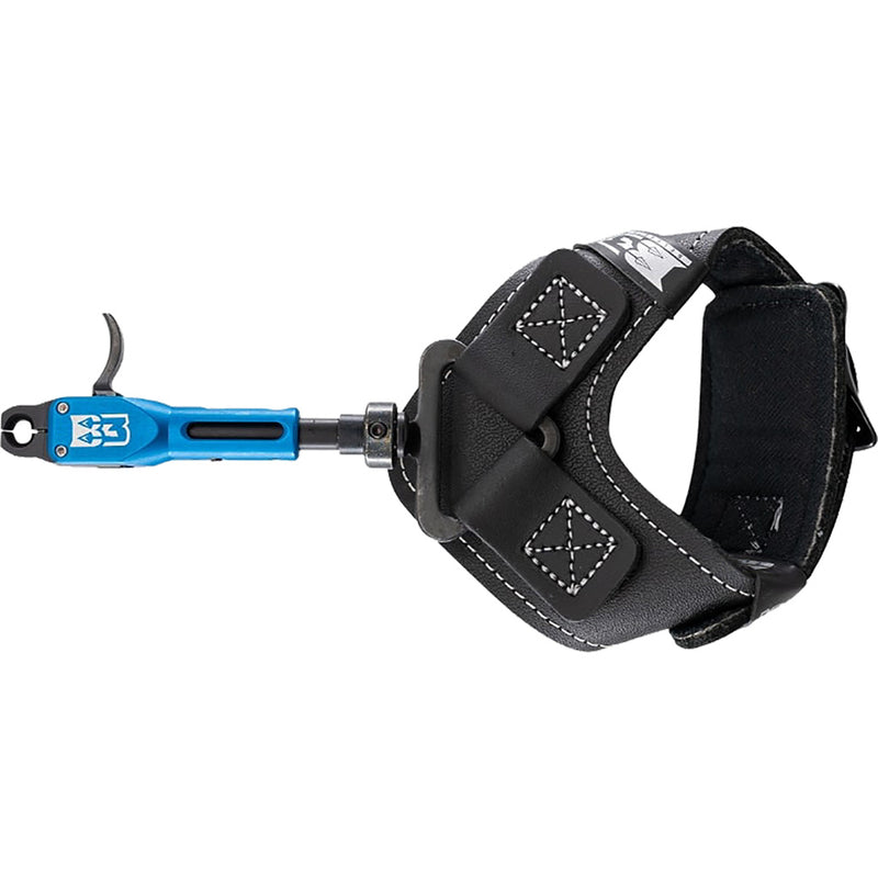 B3 Rival Release Swivel Stem OD Green
