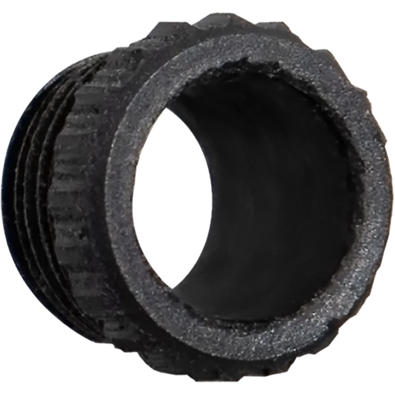 Specialty Archery PXS Target Peep Shade Cap Black