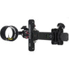 Axcel LANDSLYDE Sight AVX-41 1 Pin .010 Green RH Non-Dampened