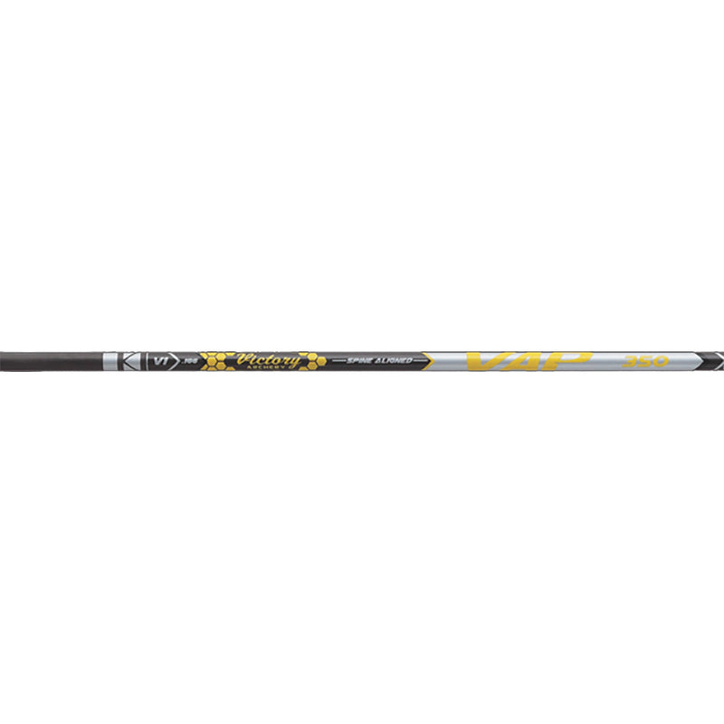 Victory VAP Elite Shafts 250 1 doz.