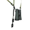 Elevation Dual Bino Harness Green/Black