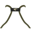 Elevation Dual Bino Harness Green/Black
