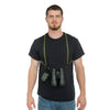 Elevation Dual Bino Harness Green/Black