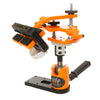 October Mountain Versa-Cradle Bow Vise MicroTune Only