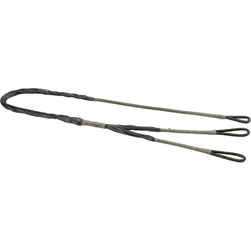 BlackHeart Crossbow Split Cables 20.937in. Wicked Ridge