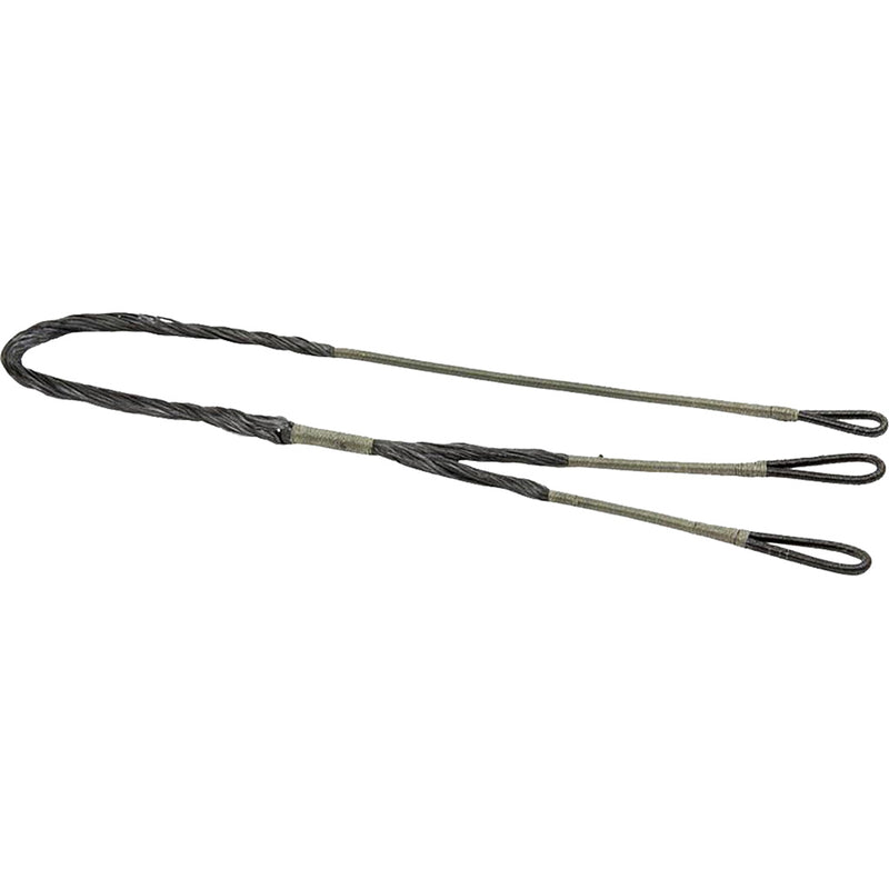 October Mountain Crossbow Cables 15.75in. Tenpoint & Wicked Ridge