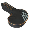 October Mountain Essential Crossbow Case Black 36 in.