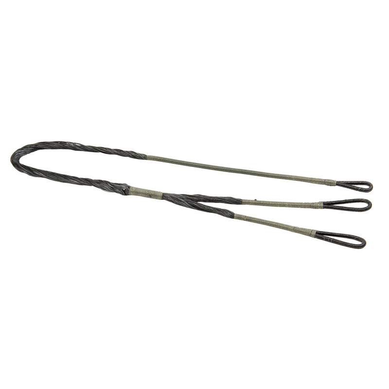 BlackHeart Crossbow Split Cables 20.25 in. Killer Instinct Ripper 415