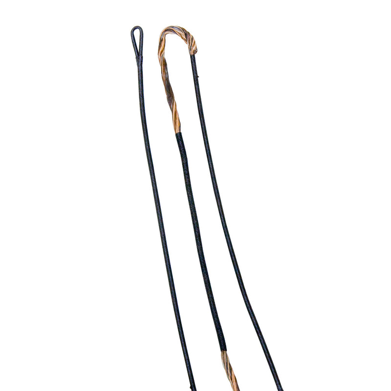 October Mountain Crossbow Split Cables 20.8125in. Barnett