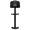 Bohning Lynx Quiver Black 4 Arrow