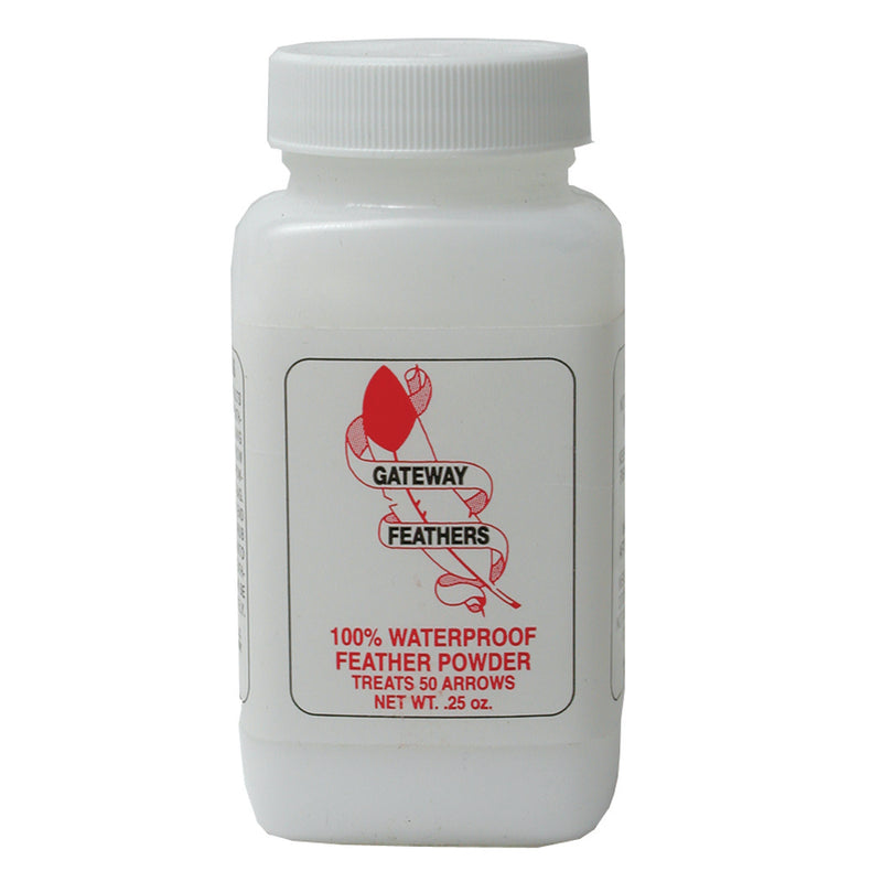 Gateway Waterproofing Powder .25 oz.