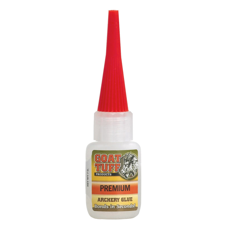 GoatTuff Premium Grade Glue 7g