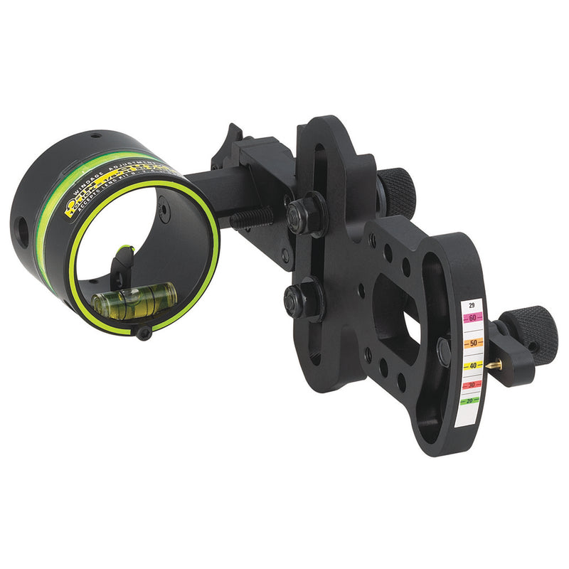 HHA Optimizer Sight 5019 1 Pin .019 LH