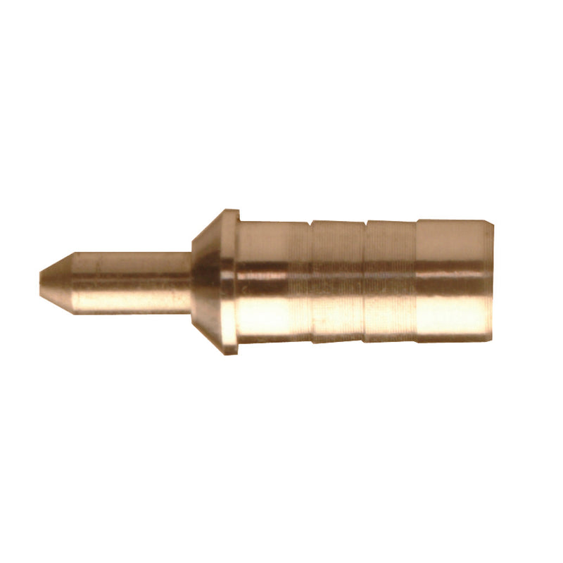 Gold Tip Pin Nock Bushings Triple X 12 pk.