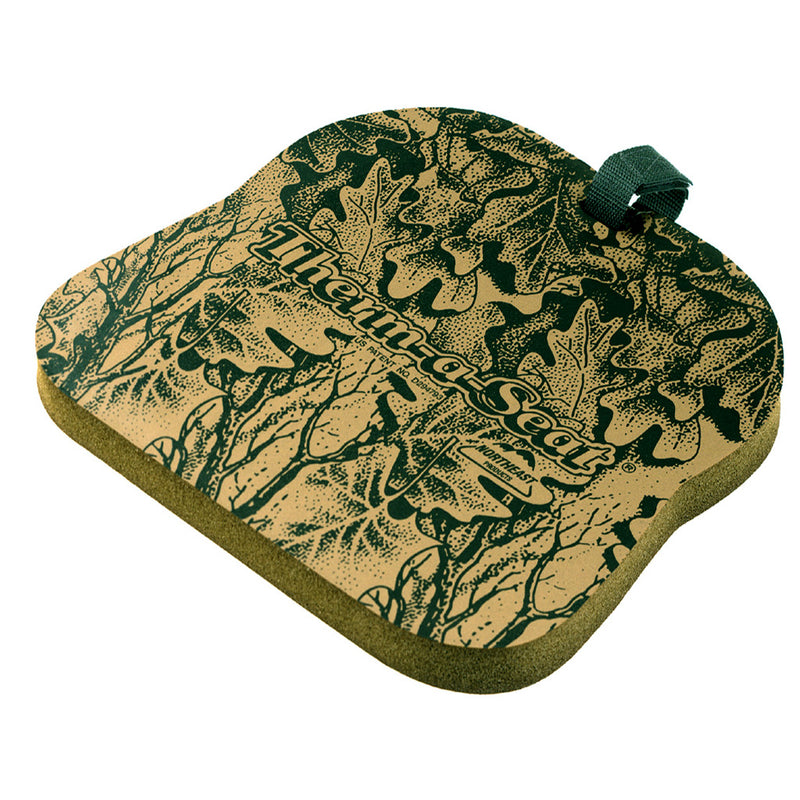 Therm-A-Seat Traditional Seat Invision Brown 1.5
