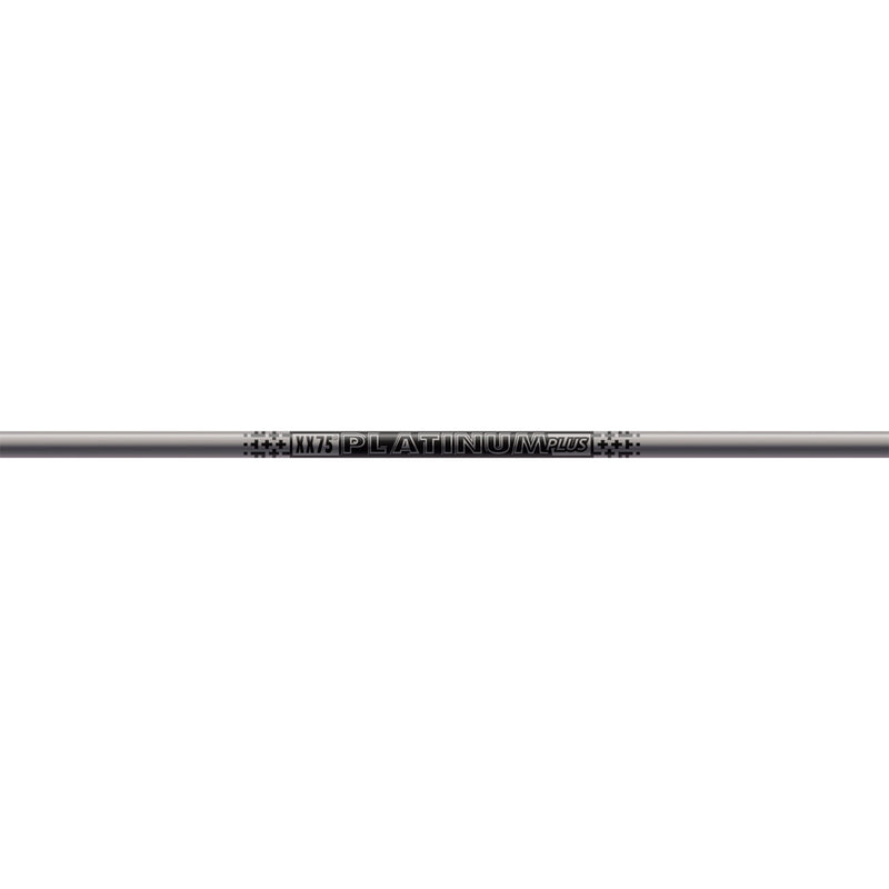 Easton Platinum Plus Shafts 1616 1 doz.
