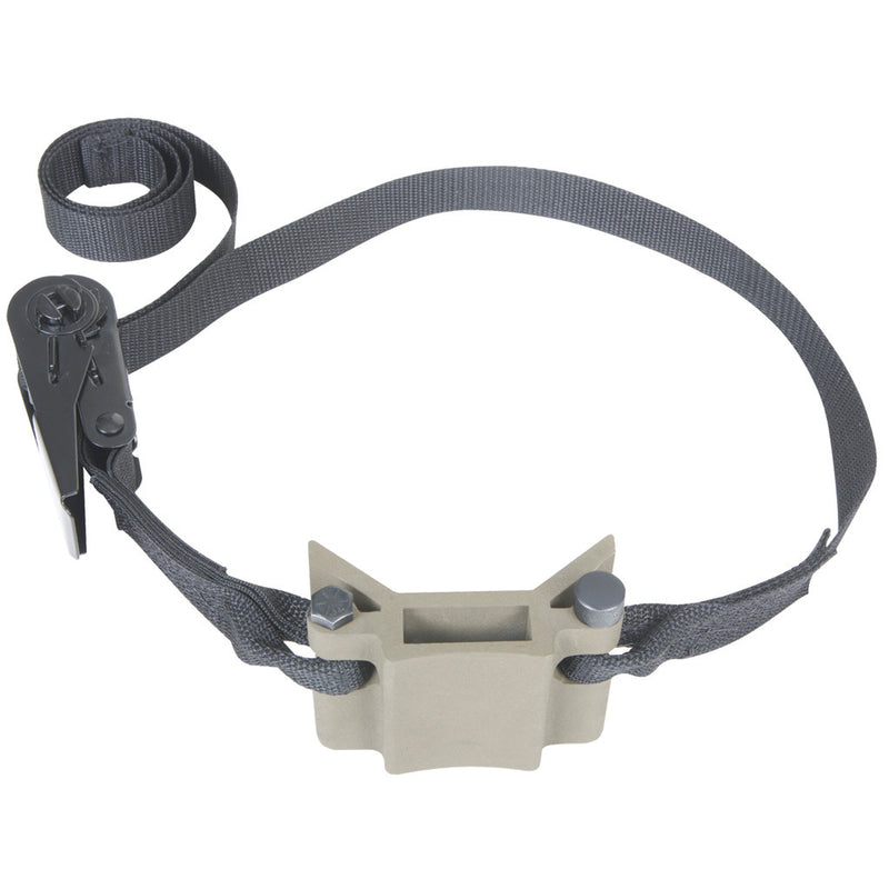 Millennium Receiver Mount w/camLOCK Ratchet Strap