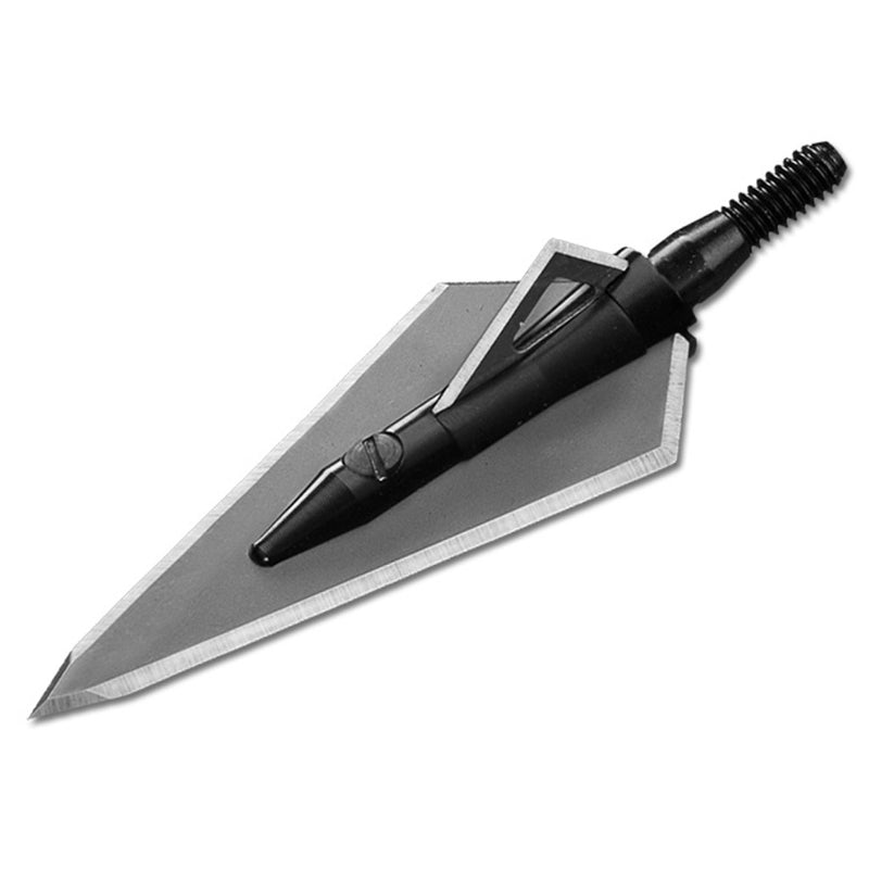 Magnus Killer Bee Broadheads 4 Blade 100 gr. 3 pk.