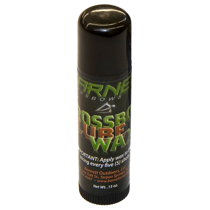 Barnett Lubewax 3 pk.