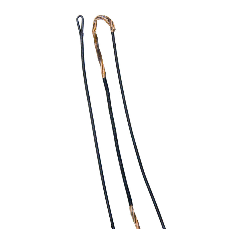 October Mountain Crossbow String 37.75in. Carbon Express