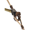 RAD Tru-Aligner w/Super Deuce 38 Black 3/16 in