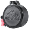 Butler Creek Flip-Open Scope Cover Size 03 Eyepiece