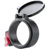 Butler Creek Flip-Open Scope Cover Size 15 Eyepiece