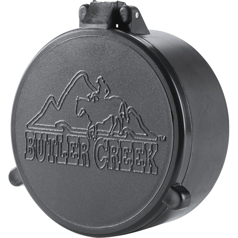 Butler Creek Flip-Open Scope Cover Size 40 Objective