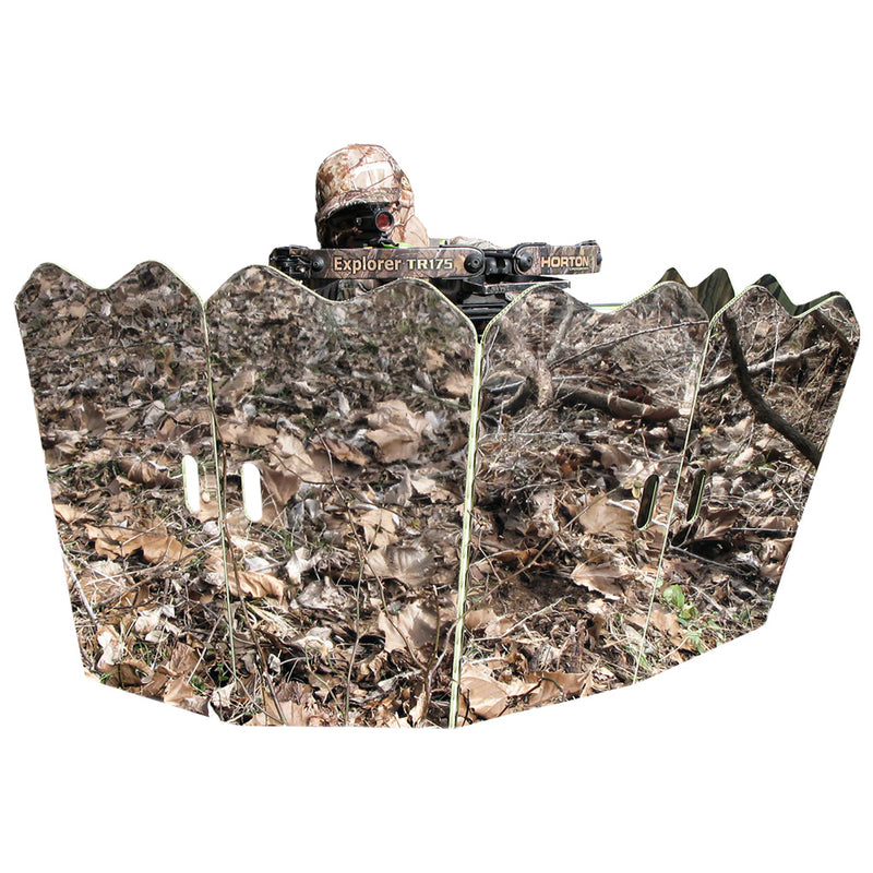 GhostBlind Runner Blind 6-Panel