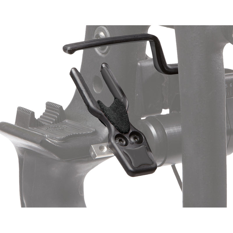 Ripcord Launcher Kit Black
