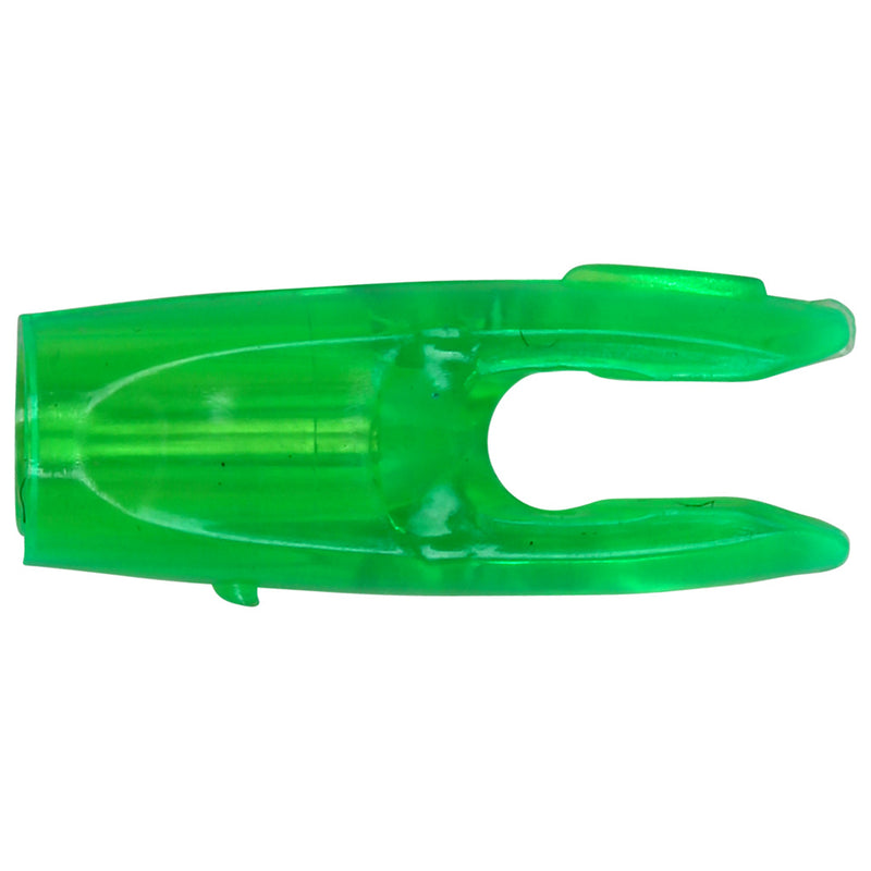 Easton Compound G2 G Pin Nocks Green Large Groove 12 pk.