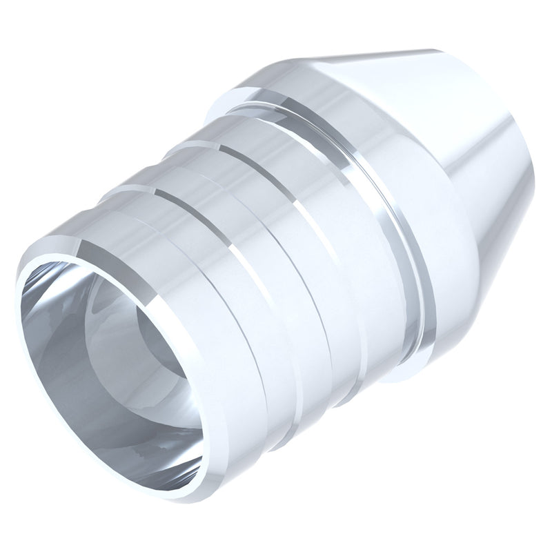 Gold Tip Accu-Bushing GTO Nock Triple X 12 pk.