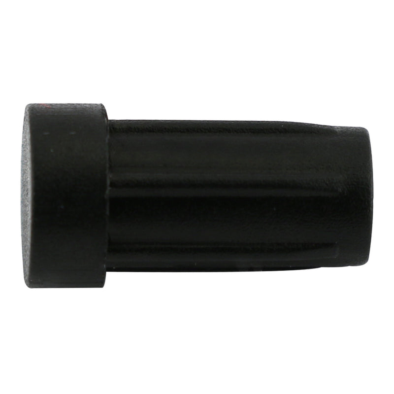 Black Eagle Flat Nocks Red 12 pk.