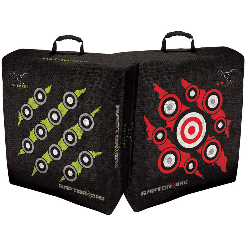Rinehart Rhino Bag Target 22 In.