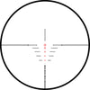 Hawke XB1 Crossbow Scope 1.5-5 x 32 Illuminated Reticle