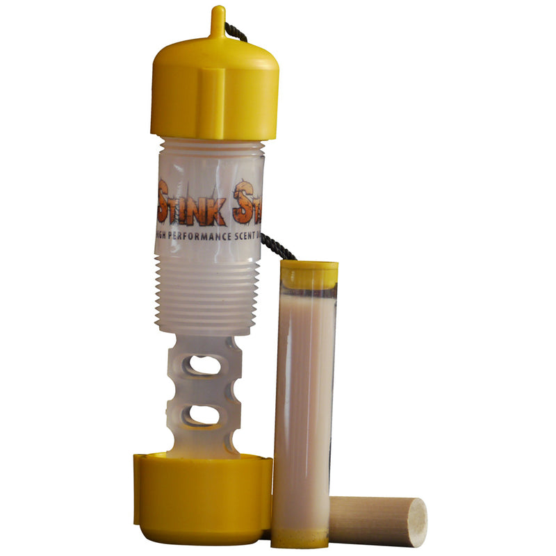 ConQuest Stink Stick Dispenser w/EverCalm