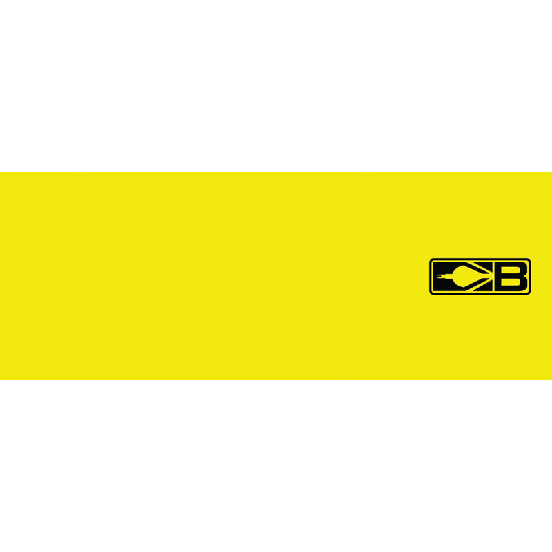 Bohning Blazer Arrow Wraps Neon Yellow X-Large 4 in 13 pk