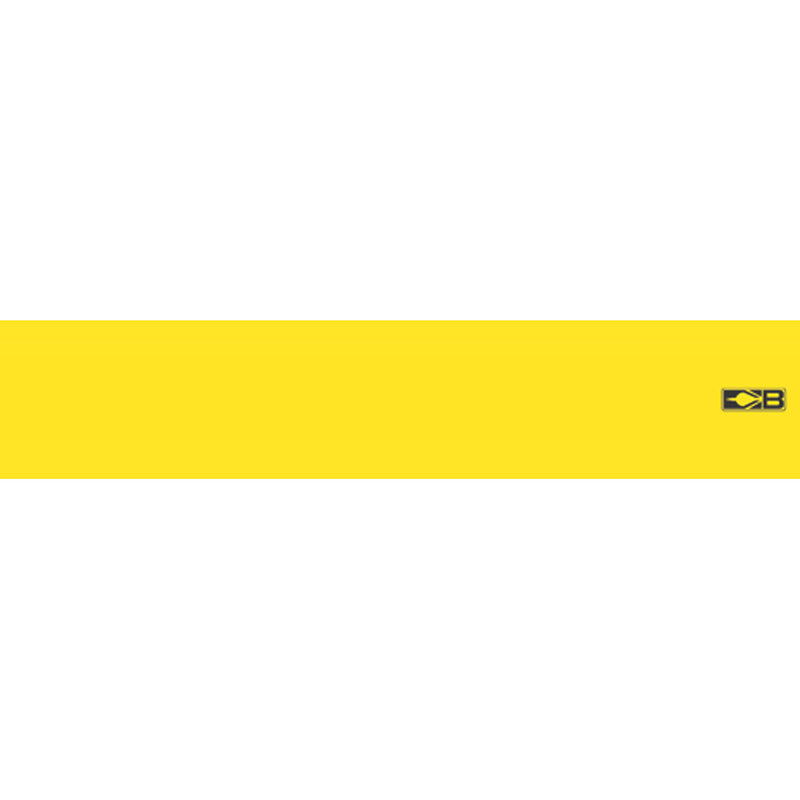 Bohning Arrow Wraps Neon Yellow Large 7 in. 13 pk.