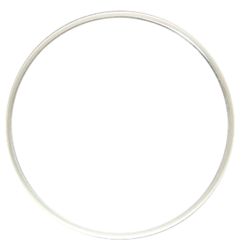 CBE Flat Glass Lens 1 3/8 in. 4X