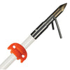 AMS Chaos Bowfishing Arrow White