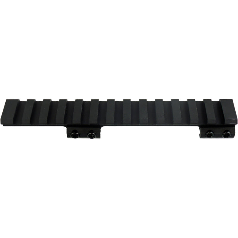 CZ Weaver Scope Adapter Rail 527 16 mm Dovetail