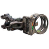 TruGlo Carbon XS Extreme Sight Realtree Xtra 5 Pin .019 RH/LH