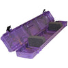 MTM Ultra Compact Arrow Case Purple Camo
