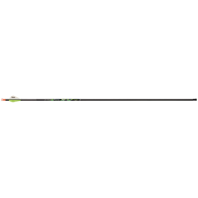 Victory RIP XV Gamer Arrows 400 Blazer Vanes 6 pk.