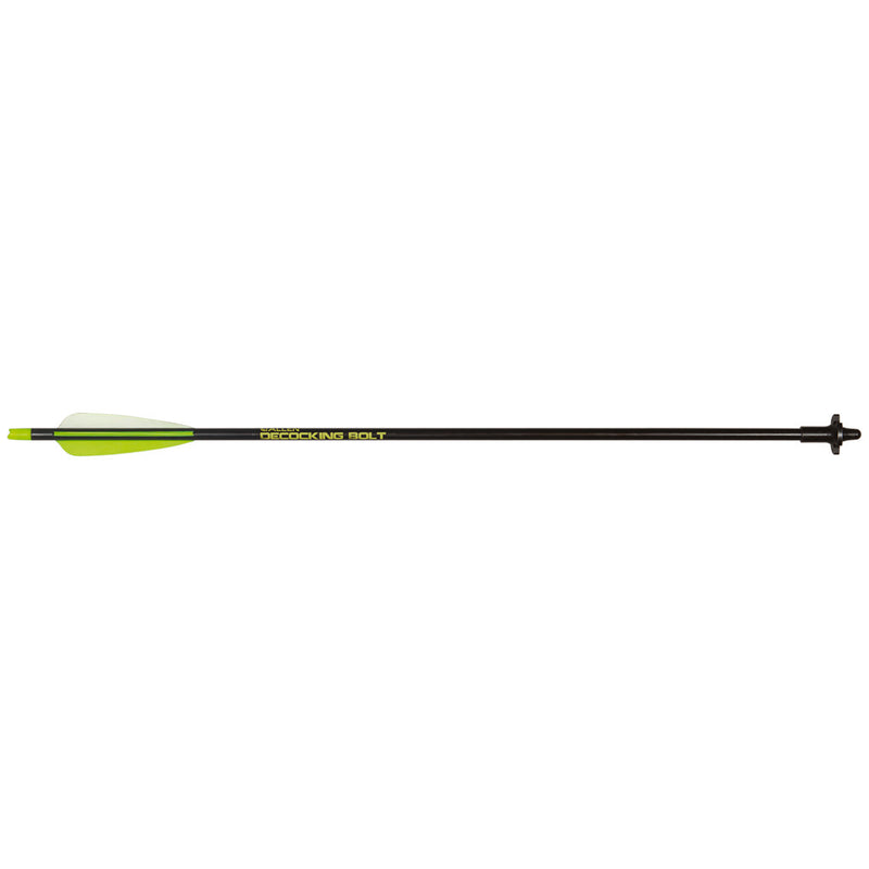 Titan Crossbow Decocking Bolt