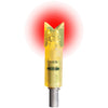 Lumenok Crossbow Nocks HD Orange Moon GT Laser IV/Nitro 3 pk.