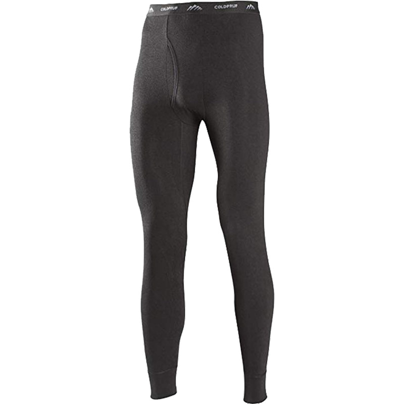 ColdPruf Platinum II Pants Black Large