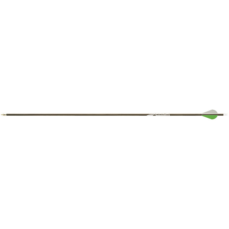 Gold Tip Warrior Arrows 500 Raptor Vanes 72 pk.